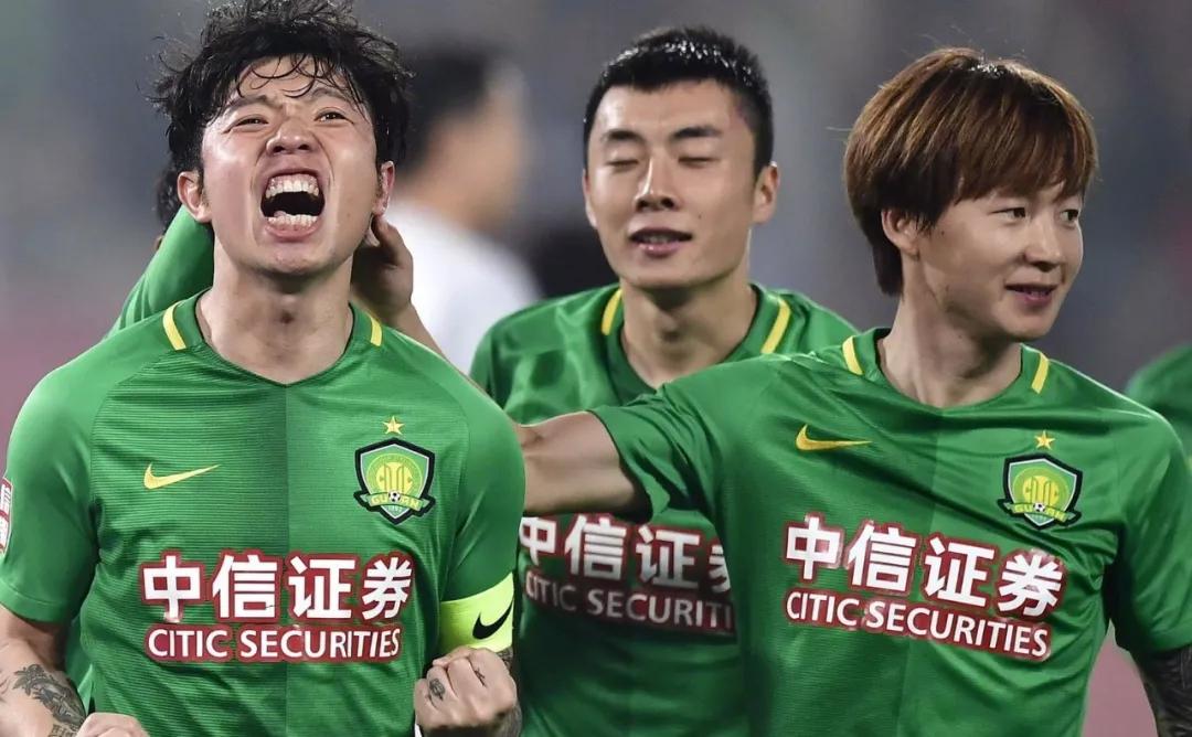 星空体育- 里程碑夜北京国安豪取连胜,德甲清晨刷纪录,目标明确,高层口径保持一致