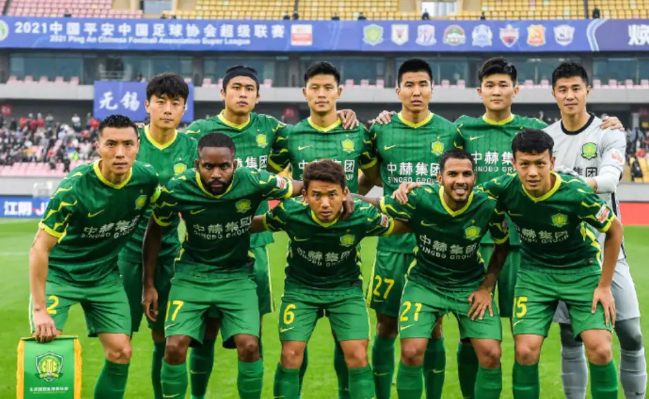 星空体育- 里程碑夜北京国安豪取连胜,德甲清晨刷纪录,目标明确,高层口径保持一致