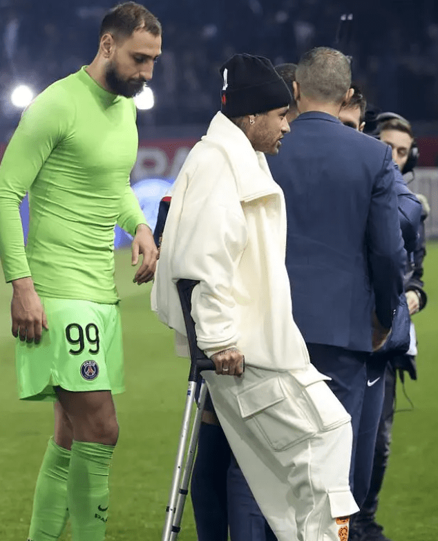 星空体育-关于内马尔赛事官方发布败北新规，皇家马德里争议不断！的信息