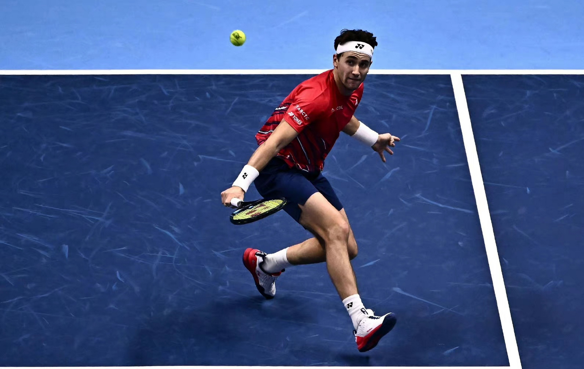 星空体育-包含纳达尔在G2比赛中大胜，出色防守引发热议！的词条