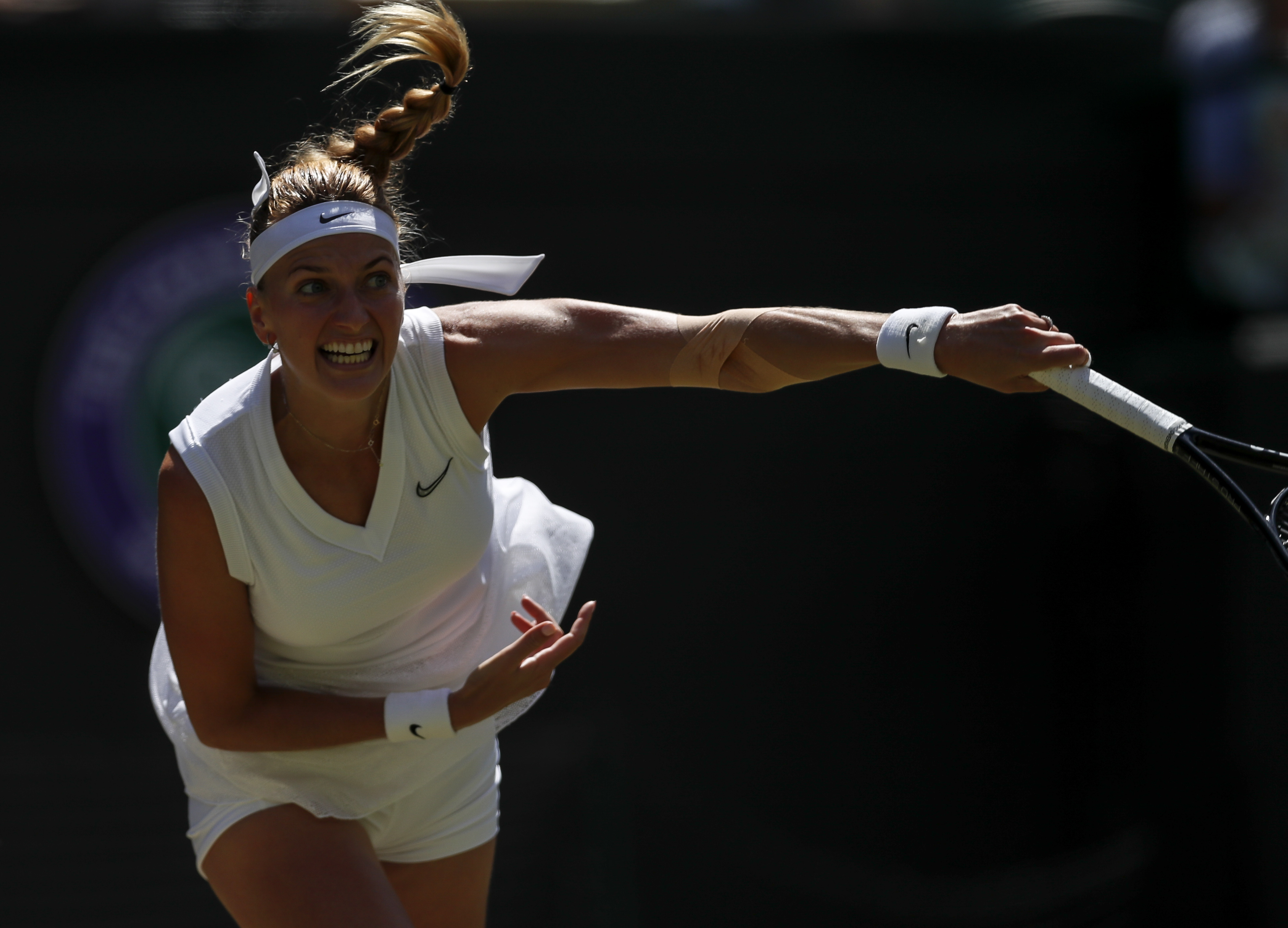 星空体育-包含科维托娃在法国队比赛中战术调整,逆转引发热议!的词条