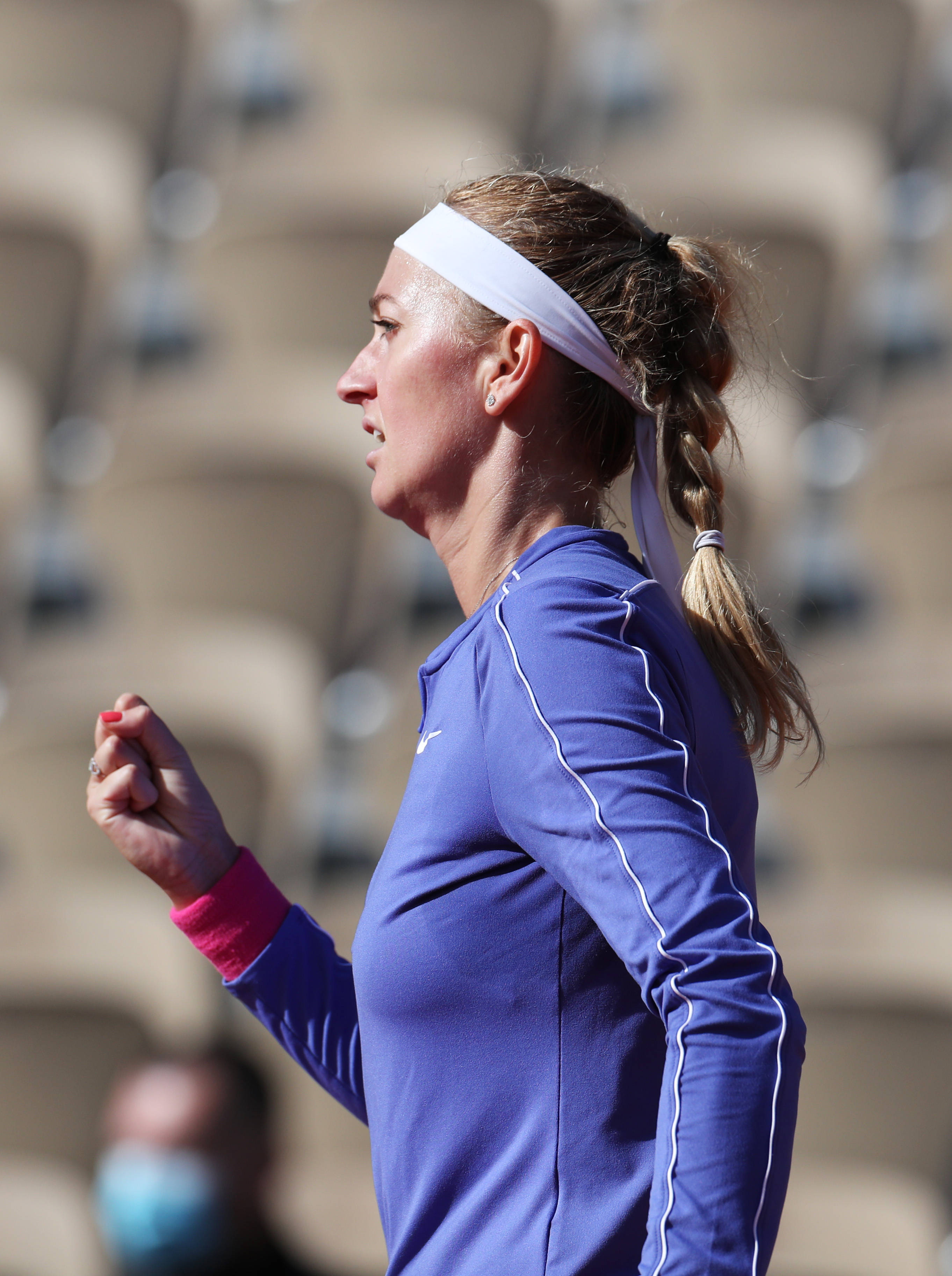 星空体育-包含科维托娃在法国队比赛中战术调整,逆转引发热议!的词条